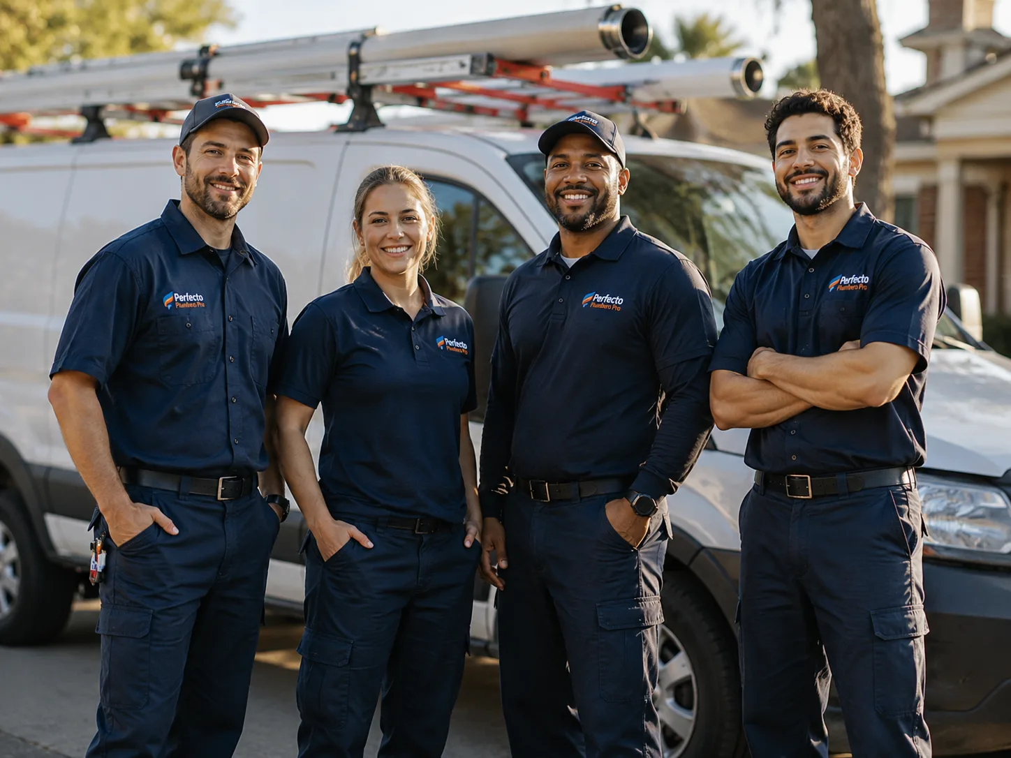Emergency Plumber Near Me in Nuevo, CA near me